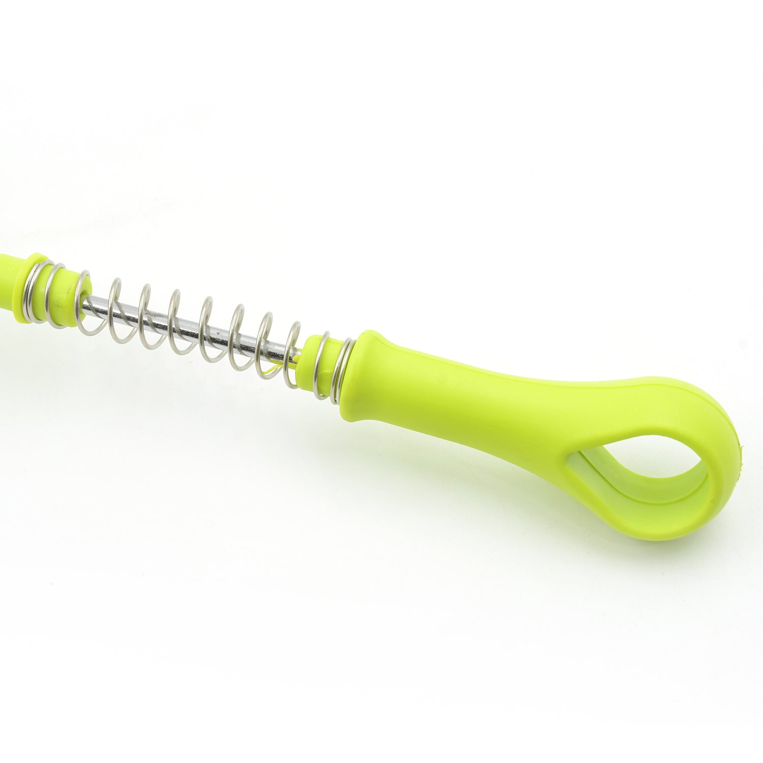 5768 Multi Functional One-Handed Plastic Manual Mashed Potatoes Masher, Mash Sweet Potato Masher with Comfort Grip and Stainless-Steel Spring Design for Nonstick Pans (1 Pc) 5768 Multi Functional One-Handed Plastic Manual Mashed Potatoes Masher, Mash Sweet Potato Masher with Comfort Grip and Stainless-Steel Spring Design for Nonstick Pans (1 Pc)